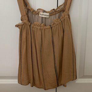 b. original summer tank top Small